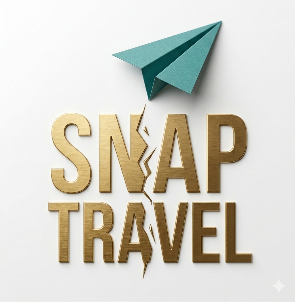 SnapTravel